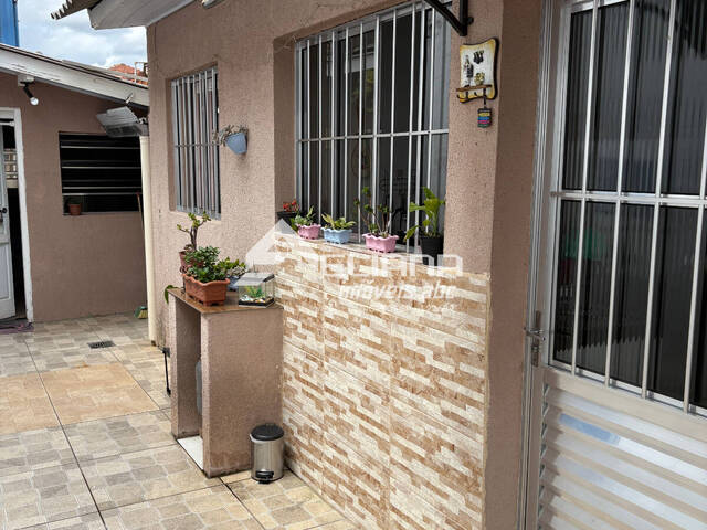 #GE10.718 - Casa para Venda em São Caetano do Sul - SP - 1