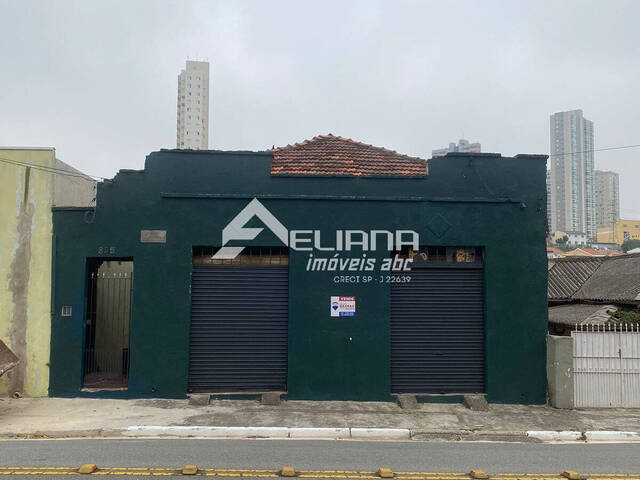 #GE10.719 - Terreno para Venda em São Caetano do Sul - SP - 1