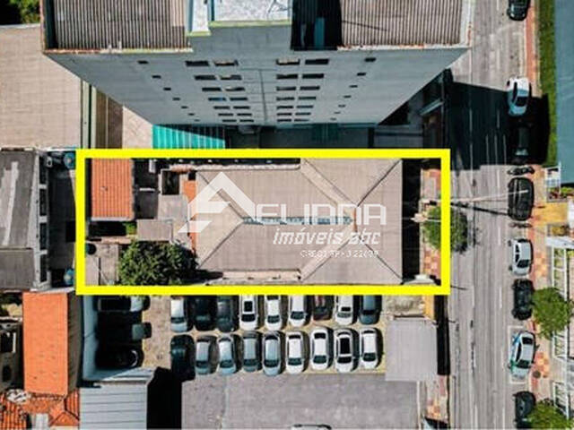Área para Venda em São Caetano do Sul - 4