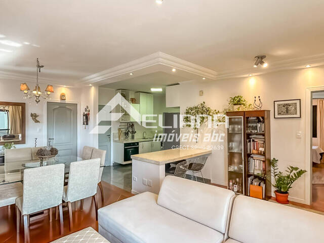 #GA10.722 - Apartamento para Venda em São Caetano do Sul - SP - 2