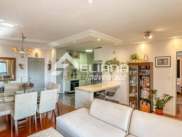 #GA10.722 - Apartamento para Venda em São Caetano do Sul - SP - 3