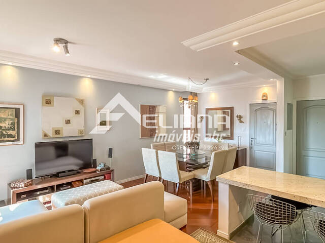 Apartamento para Venda em São Caetano do Sul - 4