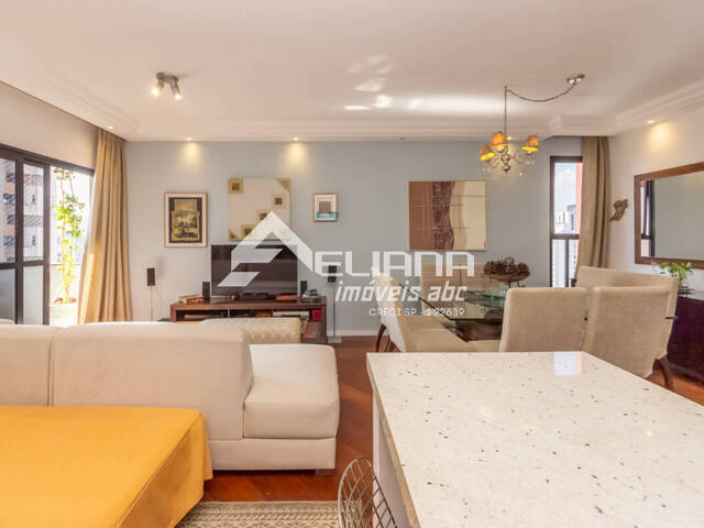 Apartamento para Venda em São Caetano do Sul - 5