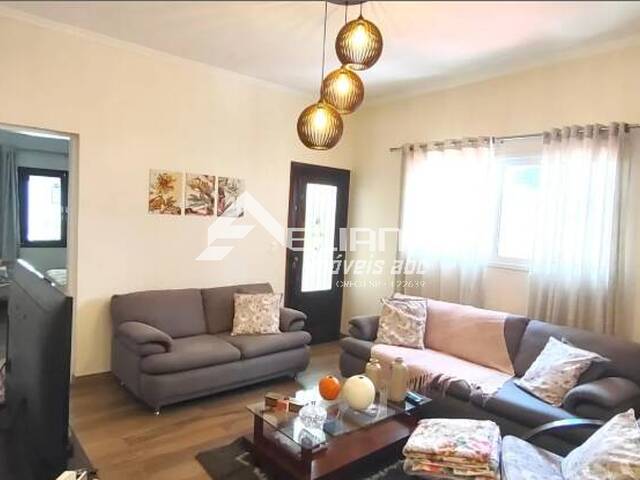 #SF13462 - Casa para Venda em São Caetano do Sul - SP - 3