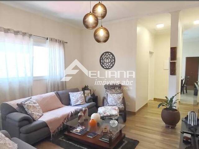 #SF13462 - Casa para Venda em São Caetano do Sul - SP - 2