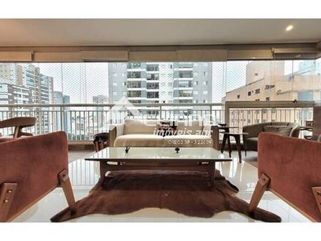 #AC6183 - Apartamento para Venda em São Caetano do Sul - SP - 2