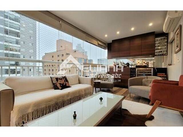 Apartamento para Venda em São Caetano do Sul - 4