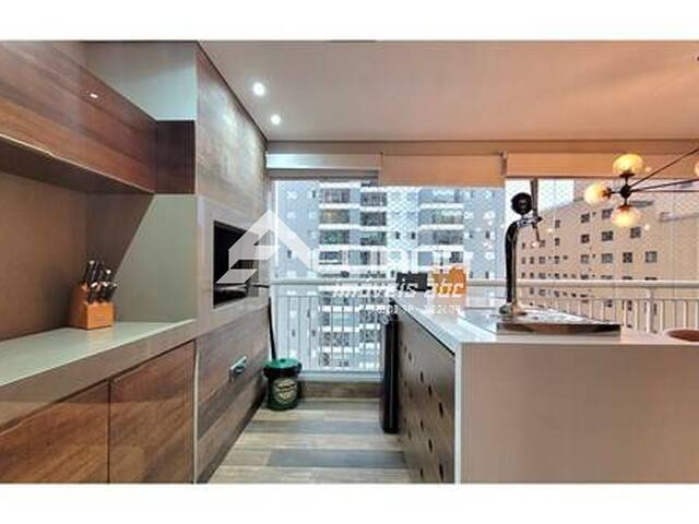 #AC6183 - Apartamento para Venda em São Caetano do Sul - SP - 3