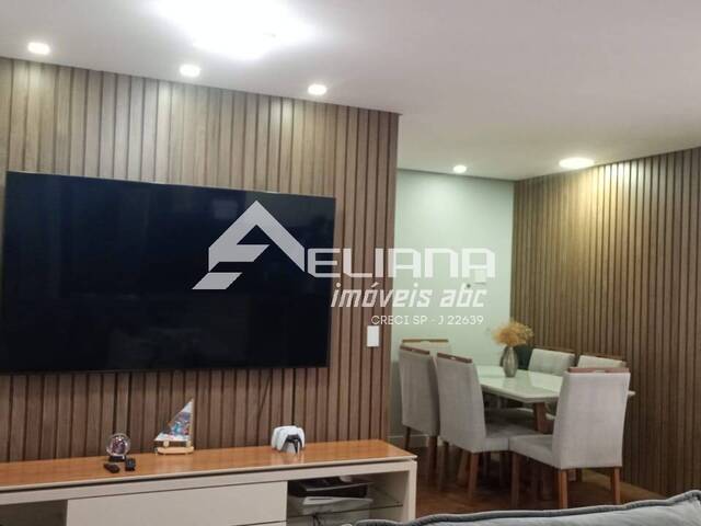 #GE10.727 - Apartamento para Venda em São Caetano do Sul - SP - 1
