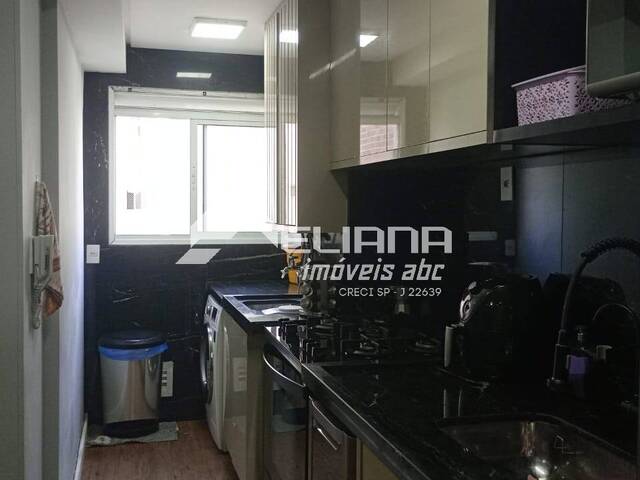 #GE10.727 - Apartamento para Venda em São Caetano do Sul - SP - 2