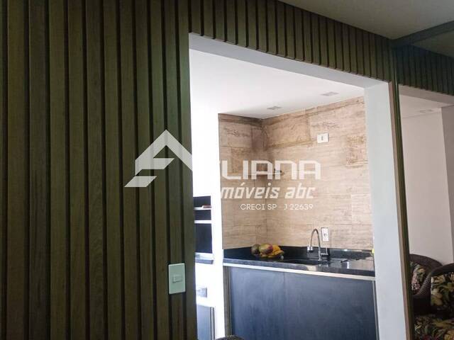 Apartamento para Venda em São Caetano do Sul - 4