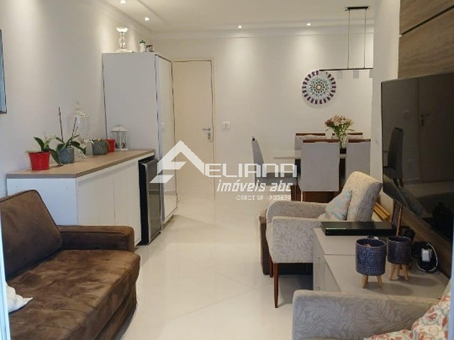 Apartamento para Venda em São Caetano do Sul - 5