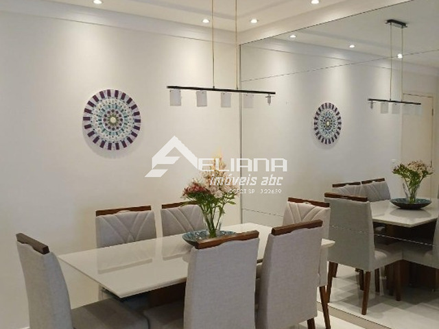 Apartamento para Venda em São Caetano do Sul - 4