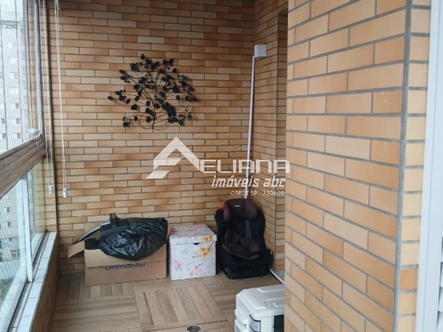 #GE10.726 - Apartamento para Venda em São Caetano do Sul - SP - 3