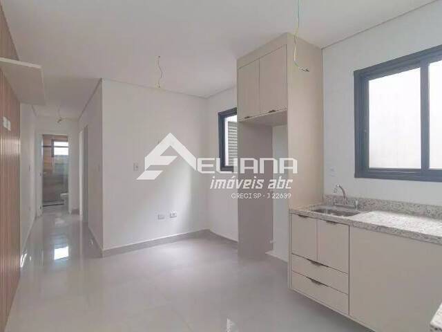 #JE13471 - Apartamento para Venda em Santo André - SP - 3