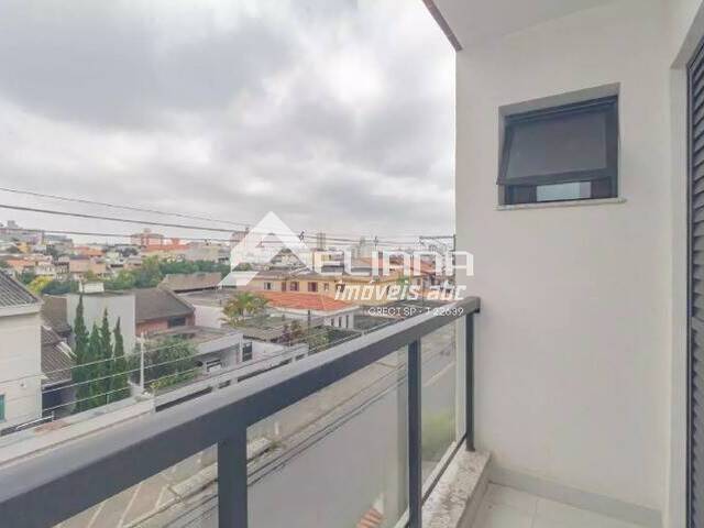 Apartamento para Venda em Santo André - 4