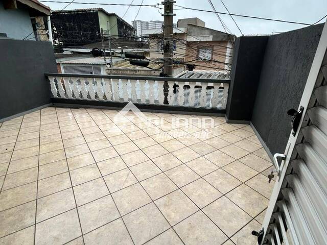 #NF3473 - Sobrado para Venda em Santo André - SP - 1