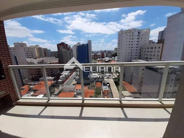 Apartamento para Venda em São Caetano do Sul - 4