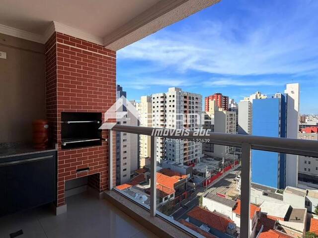 #GA10.731 - Apartamento para Venda em São Caetano do Sul - SP - 2