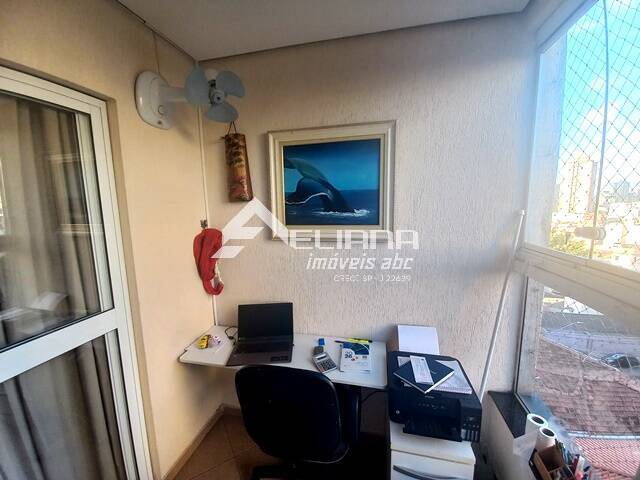 #GE10.730 - Apartamento para Venda em São Caetano do Sul - SP - 3