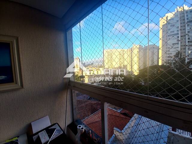 Apartamento para Venda em São Caetano do Sul - 4