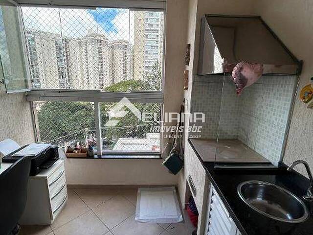 #GE10.730 - Apartamento para Venda em São Caetano do Sul - SP - 2