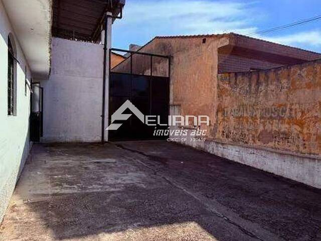 Área para Venda em São Caetano do Sul - 4