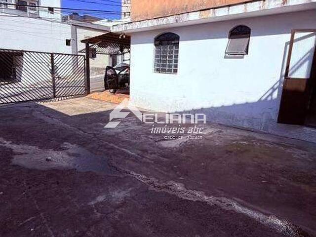 Área para Venda em São Caetano do Sul - 5