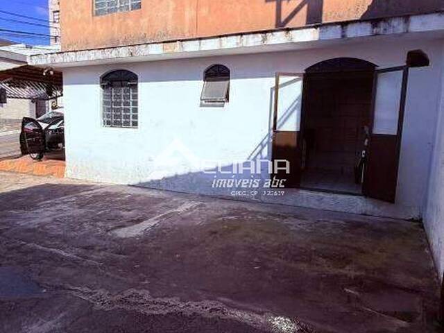 #SF13478 - Área para Venda em São Caetano do Sul - SP - 3