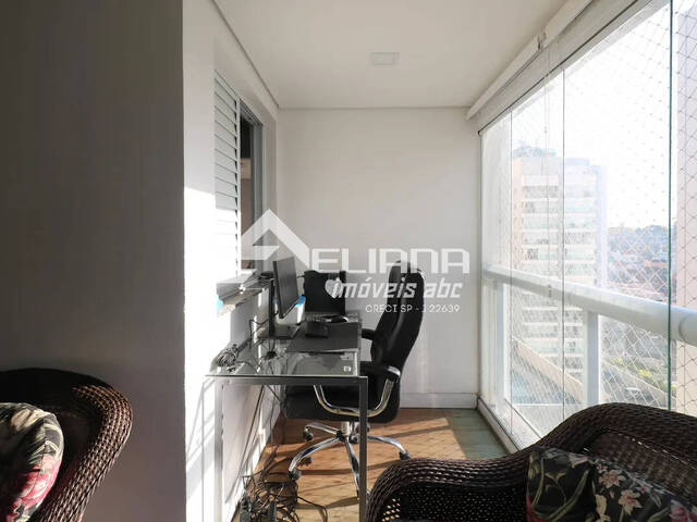 Apartamento para Venda em São Caetano do Sul - 4