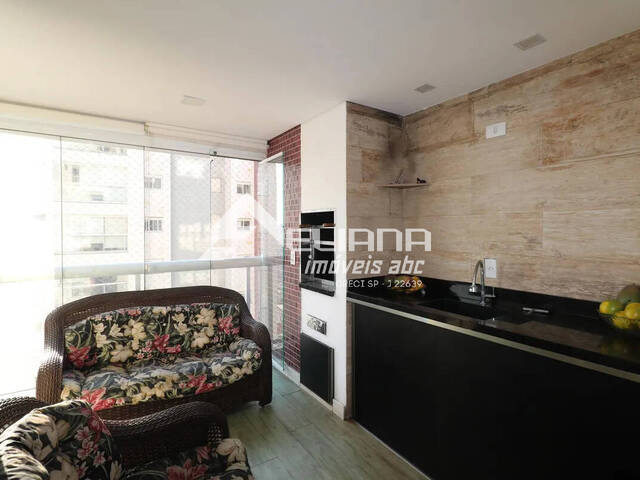#GE10.727 - Apartamento para Venda em São Caetano do Sul - SP - 3