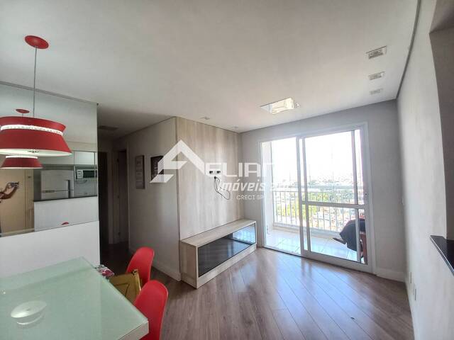 Apartamento para Venda em São Paulo - 3