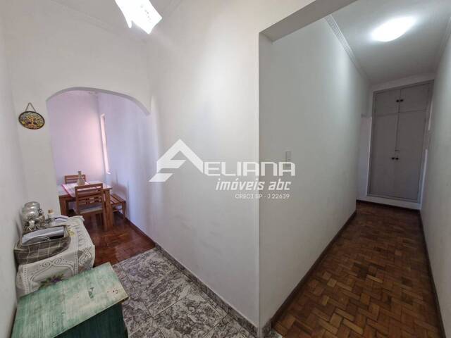 Apartamento para Venda em Santo André - 4
