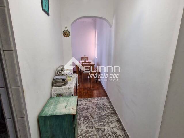 Apartamento para Venda em Santo André - 5