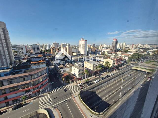 #NA3485 - Apartamento para Venda em Santo André - SP - 3