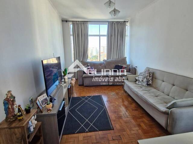 #NA3485 - Apartamento para Venda em Santo André - SP - 1