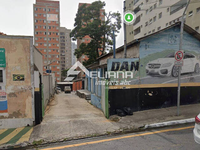 #NA2443 - Área para Venda em São Caetano do Sul - SP - 1