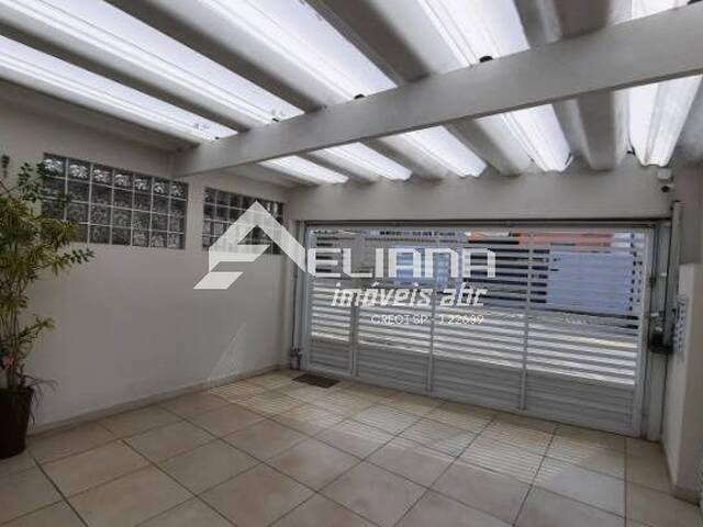 #NA3484 - Casa para Venda em São Caetano do Sul - SP - 3