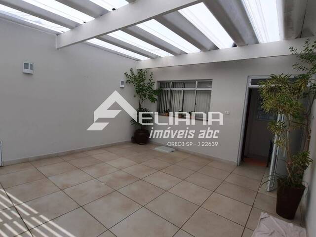 Casa para Venda em São Caetano do Sul - 4