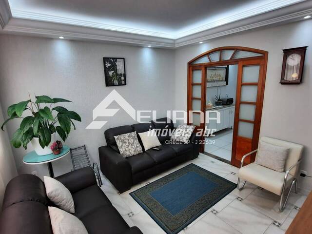 #NA3484 - Casa para Venda em São Caetano do Sul - SP - 1