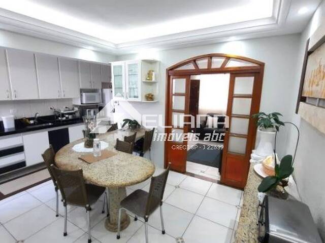 Casa para Venda em São Caetano do Sul - 5