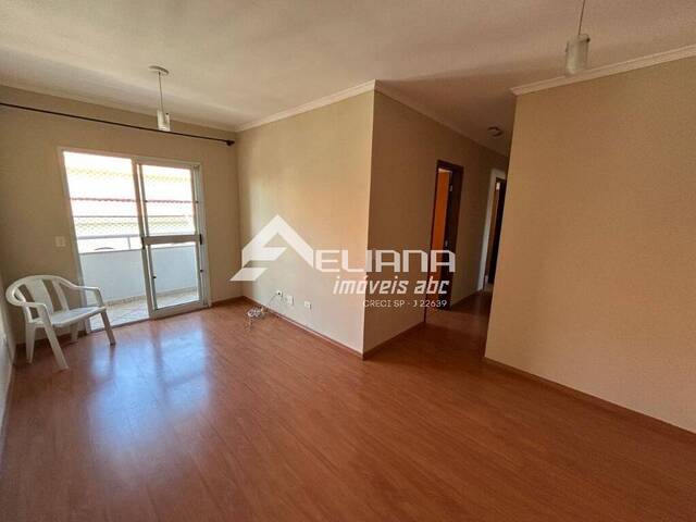 #NAL3023 - Apartamento para Venda em São Caetano do Sul - SP