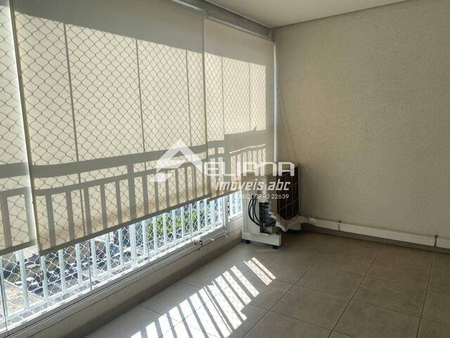 #GEL10.733 - Apartamento para Locação em São Caetano do Sul - SP - 1