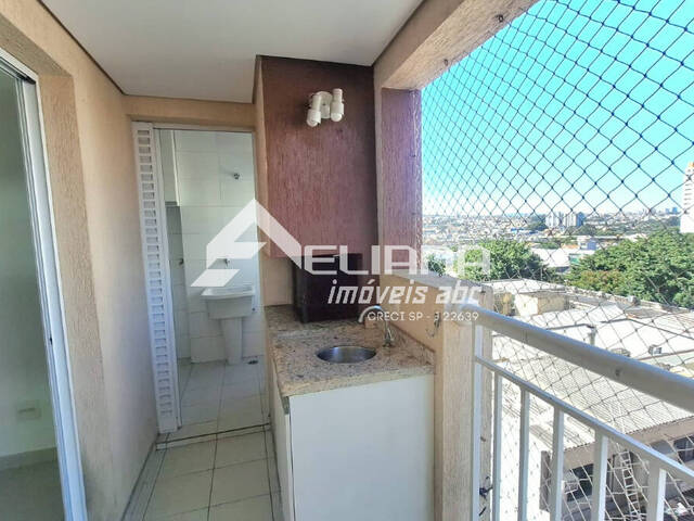 #GE10.733 - Apartamento para Venda em São Caetano do Sul - SP - 1