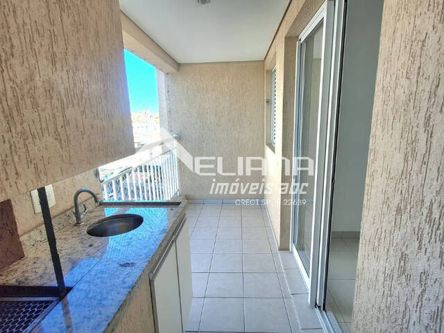 Apartamento para Venda em São Caetano do Sul - 4