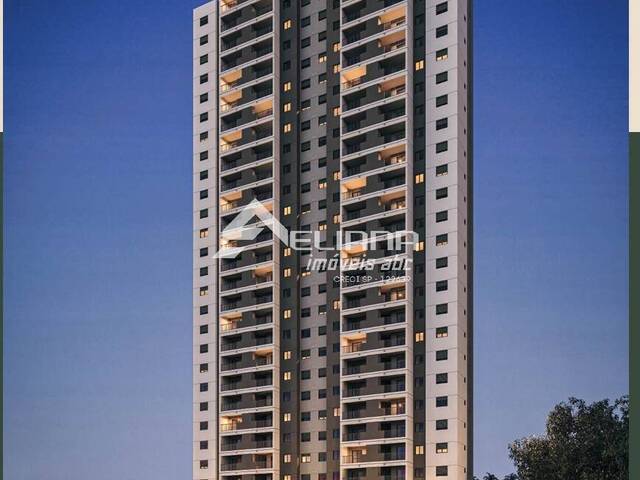 Apartamento para Venda em São Paulo - 2