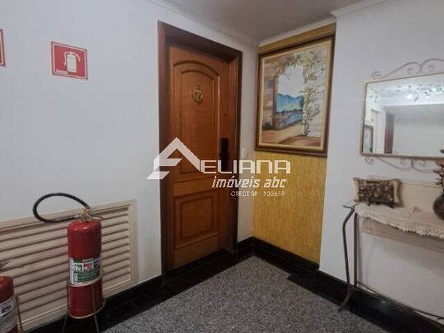 #JE13407 - Apartamento para Venda em São Caetano do Sul - SP - 2