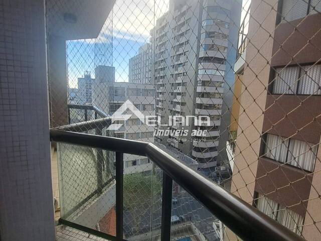 #JE13407 - Apartamento para Venda em São Caetano do Sul - SP - 1