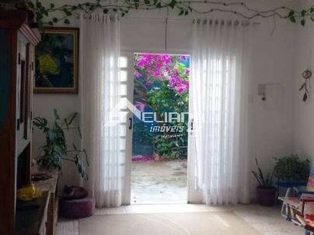 #NA3493 - Casa para Venda em São Caetano do Sul - SP - 3