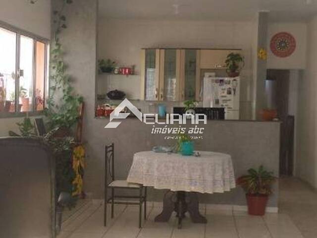 #NA3493 - Casa para Venda em São Caetano do Sul - SP - 2